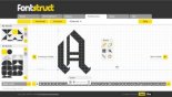 Fontstruct
