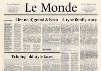 Le Monde