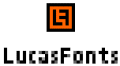 Lucas Fonts