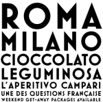 Typo Art Deco