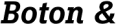 Boton