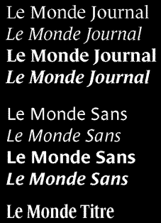 Le Monde