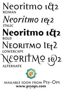 Neortimo