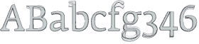 Fedra Serif