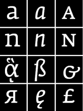 Fedra Serif