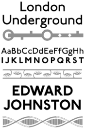 Johnston Underground