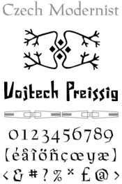 P22 / Preissig