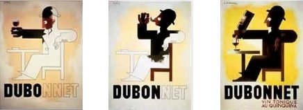 Dubonnet, A.M. Cassandre
