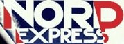 Nord Express, A.M. Cassandre