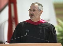 Steve Jobs