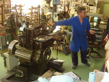 Imprimerie Nationale