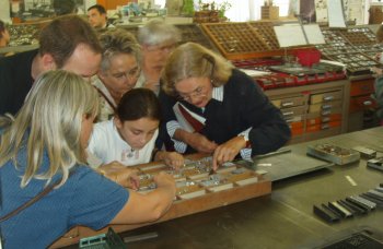 Imprimerie Nationale