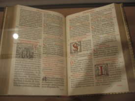 Livres de Plantin