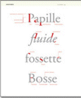 Comprendre la typographie