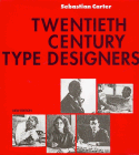 Twentieth century type designers