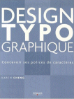 Design de polices de caract&egrave;res