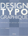 Design de polices de caract&egrave;res