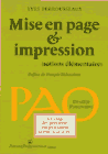 Mise en page et impression