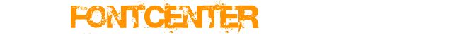 Fontcenter