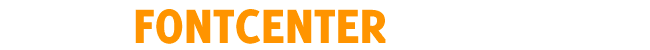 Fontcenter
