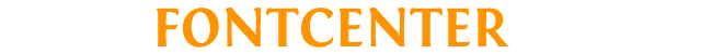 Fontcenter
