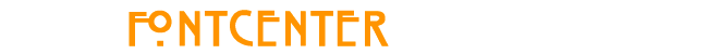 Fontcenter