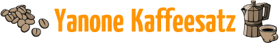 Yanone Kaffeesatz