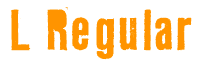 L Regular