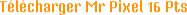 Mr Pixel