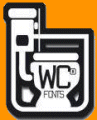 WC Fonts